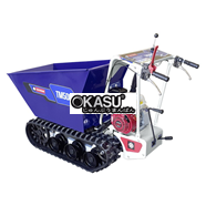 Xe ben mini Fast Verdini TM 500 DI