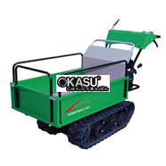 Xe đẩy hàng bánh xích Active 1430