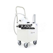 Máy khử trùng hơi nước Polti Sani System Pro PTEU0301 