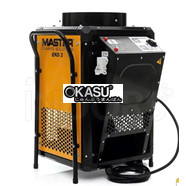 Máy sưởi diệt côn trùng MASTER EKO 3 