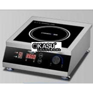 Bếp điện từ để bàn 3500W CHINENG CN-8117-35-DP (mặt phẳng)