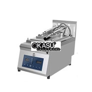 Máy chiên há cảo tự động CHINENG CN-JX-PYJ-01