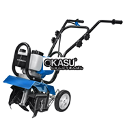 Máy xới đất chạy xăng Hyundai 35150