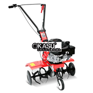 Máy xới đất chuyên nghiệp Rato Italian Power RG1.8-45Q-D
