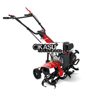 Máy xới đất chạy xăng Rato Italian Power RG1.6-56Q-Z