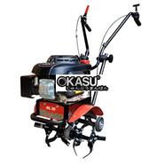 Máy xới đất chạy xăng Benassi BL 20
