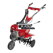 Máy xới đất chạy xăng Attila ATMZ 6020