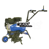 Máy xới đất chạy xăng Hyundai WM550