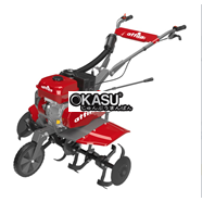 Máy xới đất chạy xăng Attila ATMZ 8020