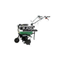 Máy xới đất chạy xăng Active AC600