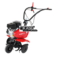 Máy xới đất chuyên nghiệp Pubert Meso 30 B C2