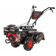 Máy xới đất chạy xăng Rato Italian Power RG3.6-55Q-DH