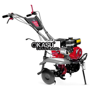 Máy xới đất Italian Power RG3.6-100 2+1