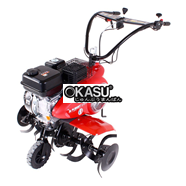 Máy xới đất Pubert Vario 55 P C3