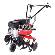 Máy xới đất Pubert Aro 55 P C3