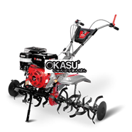 Máy xới đất Rato Italian Power RG7.2-130Q-Z
