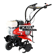 Máy xới đất Honda Pubert Vario 40 H C3