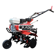 Máy xới đất chạy xăng Benassi BL 6000