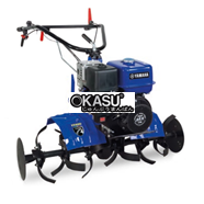 Máy xới đất Yamaha YT495