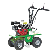 Máy cắt cỏ Active 2WD