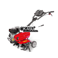 Máy xới đất chuyên nghiệp Rato RG3.6-60Q-D