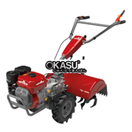 Máy xới đất chạy xăng Attila ATMC 5420