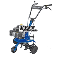 Máy xới đất chạy xăng Hyundai 35105