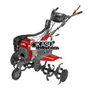 Máy xới đất chạy xăng Attila ATMZ 1120