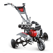 Máy xới đất chạy xăng Rato Italian Power RG3.6-75Q-D