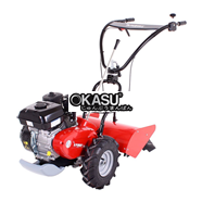 Máy xới đất Pubert Roto 404 HD
