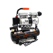 Máy nén khí không dầu Vinco 60702