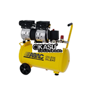 Máy nén khí không dầu ABAC Pole Position XT SIL 10