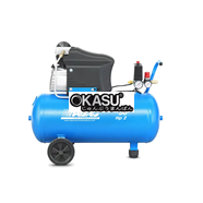 Máy nén khí Abac Montecarlo L20