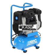 Máy nén khí di động ABAC Start Quiete OS20
