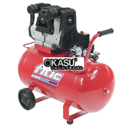 Máy nén khí FIAC XILENCE 50 XS2HP