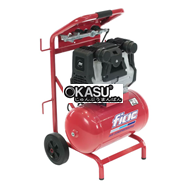 Máy nén khí FIAC XILENCE 20 XS2HP