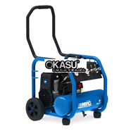 Máy nén khí piston ABAC Portable Rollcage OS20P