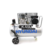 Máy nén khí Hyundai 65604 
