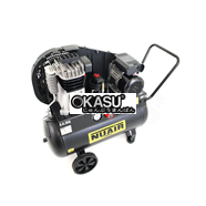 Máy nén khí Nuair B2800B / 2M / 50 Tech