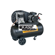 Máy nén khí Nuair B2800B / 100 CM3
