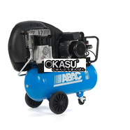 Máy nén khí piston chuyên nghiệp ABAC EXT A29B 50 CM2/CT2