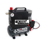 Máy nén khí Nardi Silverstone 2 12V