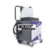 Máy phân phối dung dịch sát khuẩn GV Sanispray 