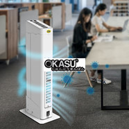 Đèn khử trùng UV-C MO-EL San003 
