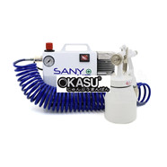Bộ dụng cụ khử trùng phòng Nardi Sany Air 