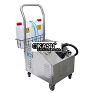 Máy làm sạch bằng hơi nước Lavor GV 3.3 M Plus