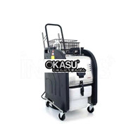 Máy tạo hơi nước chuyên nghiệp Polti Vaporetto MV 60.20