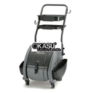 Máy làm sạch bằng hơi nước đa chức năng Polti Vaporetto MV 40.20