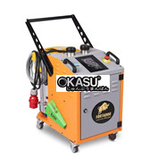 Máy làm sạch bằng hơi nước Fortador Volt Electra VOLT ELEKTRA 400  
