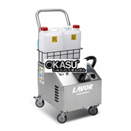 Máy tạo hơi nước chuyên nghiệp Lavor GV 3.0 M PLUS 